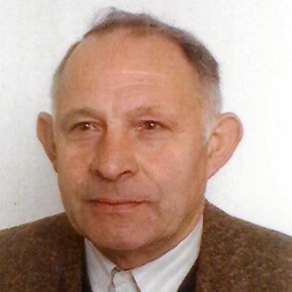 Jean-Louis FOGGIATO